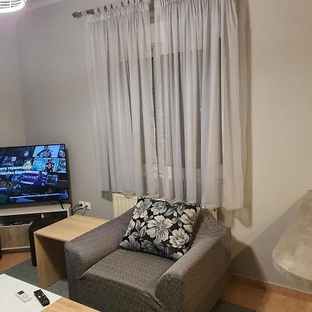Theos Apartment Александроуполис Экстерьер фото