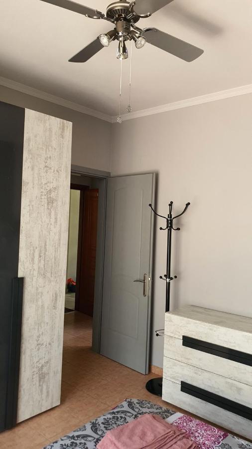 Theos Apartment Александроуполис Экстерьер фото