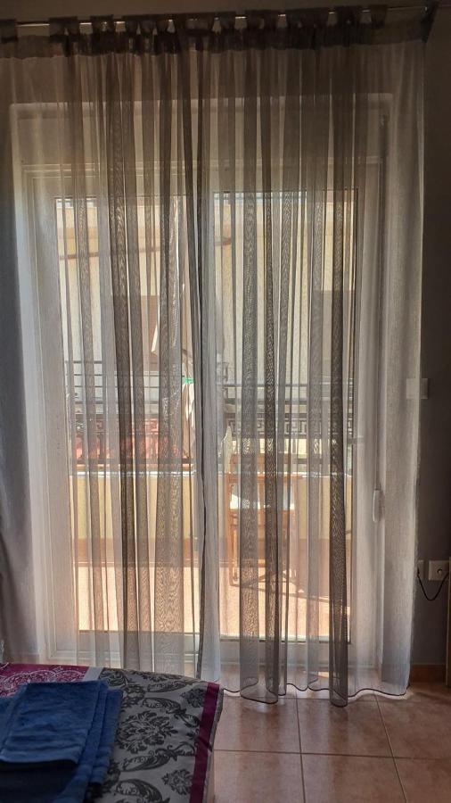 Theos Apartment Александроуполис Экстерьер фото
